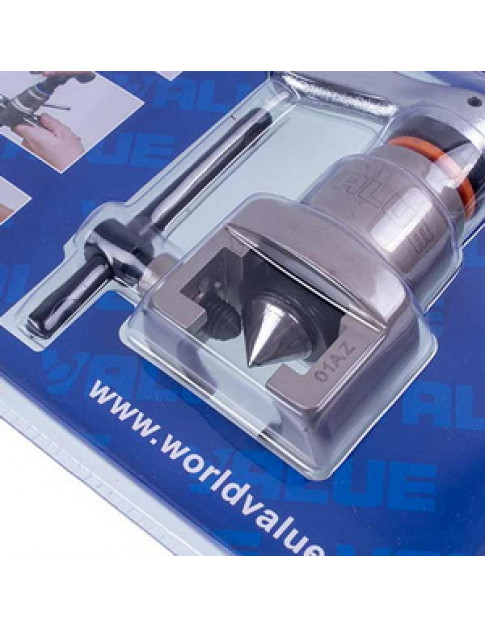 Вальцювання для мідних труб VALUE VFT 808 -IN D труби= 1/4&apos&apos – 3/4&apos&apos