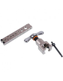 Набор для обработки труб VALUE VFT 808-I Диаметр трубы= 1/4'' - 3/4'' Набор для обработки труб VALUE VFT 808-I Диаметр трубы= 1/4'' - 3/4''