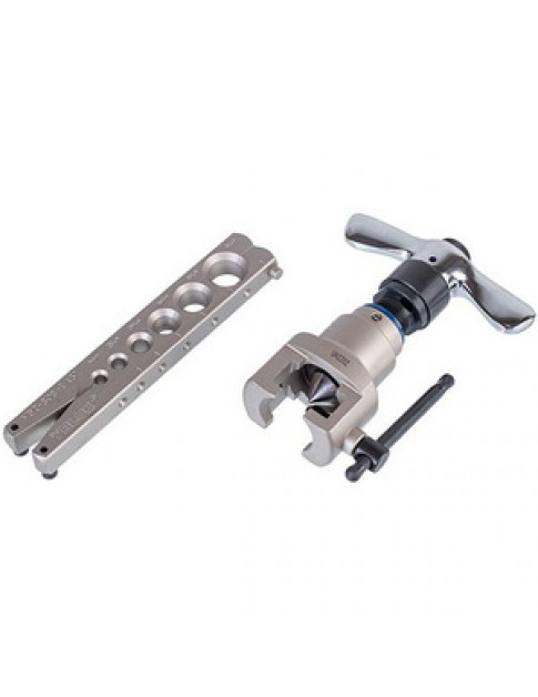 Вальцювання для мідних труб Value VFT 809 -I D труби= 1/4&apos&apos 5/16&apos&apos 3/8&apos&apos 1/2&apos&apos 5/8&apos&apos 3/4&apos&apos