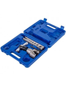 Вальцювання для мідних труб Value VFT 809 -I D труби= 1/4&apos&apos 5/16&apos&apos 3/8&apos&apos 1/2&apos&apos 5/8&apos&apos 3/4&apos&apos