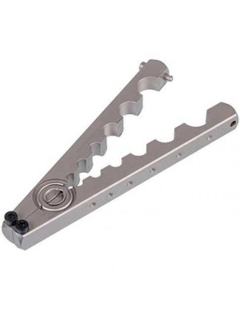 Вальцювання для мідних труб Value VFT 809 -I D труби= 1/4&apos&apos 5/16&apos&apos 3/8&apos&apos 1/2&apos&apos 5/8&apos&apos 3/4&apos&apos