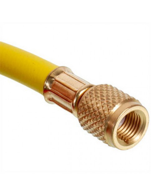 Манометрический коллектор 2-вентильный VALUE VMG-2-R32В-НОВЫЙ+шланги 3 шт. х 1500 мм (R32 R410 R22)