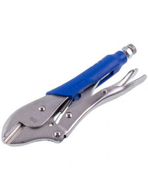 Пережим-кліщі для мідних труб VALUE VRT 102 (3-10mm)