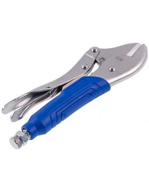 Пережим-кліщі для мідних труб VALUE VRT 102 (3-10mm)