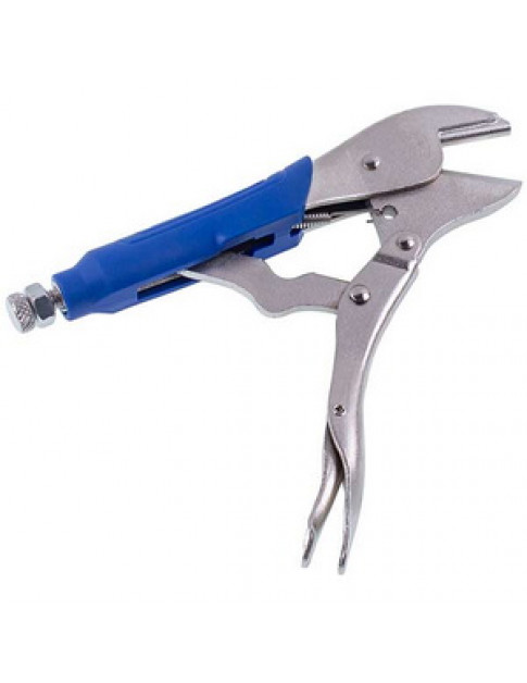 Пережим-кліщі для мідних труб VALUE VRT 102 (3-10mm)