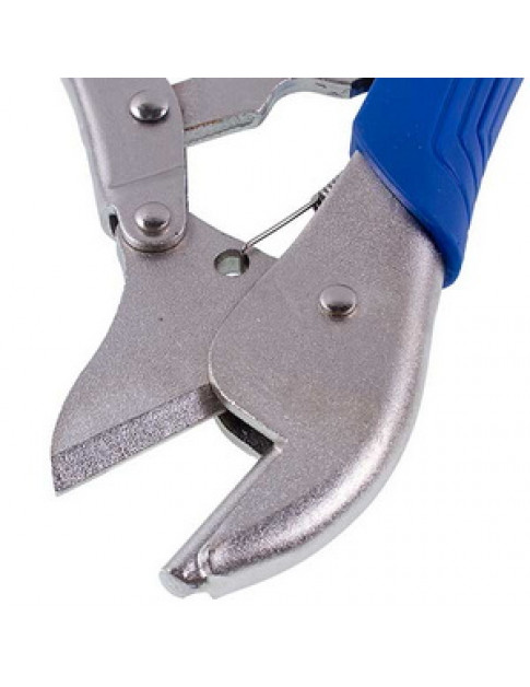 Пережим-кліщі для мідних труб VALUE VRT 102 (3-10mm)