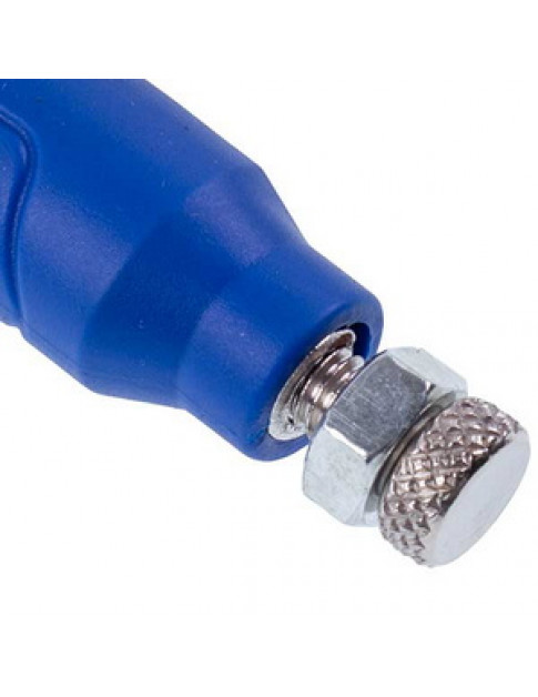 Пережим-кліщі для мідних труб VALUE VRT 102 (3-10mm)