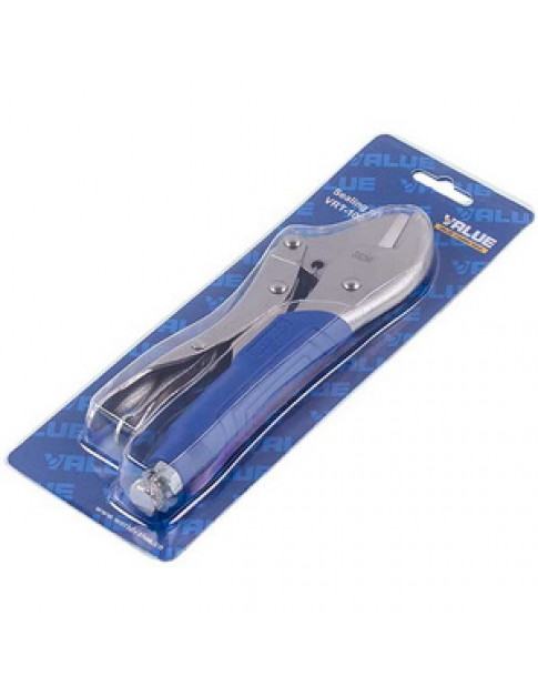 Пережим-кліщі для мідних труб VALUE VRT 102 (3-10mm)