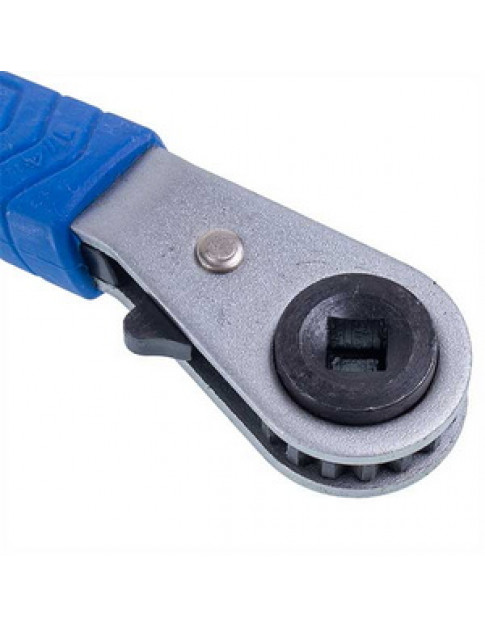 Холодильный ключ VRT 202 VALUE (1/4” 3/16” 9/16” 1/2