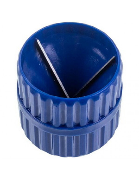 Зенкер круглый VALUE VRT 301 (Диаметр трубы=4-40мм)