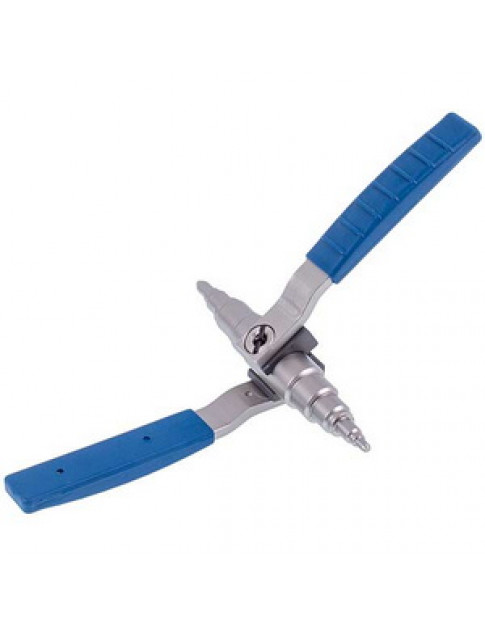 Труборозширювач ручний VALUE VST-22B (1/4” 3/8” 1/2” 5/8” 3/4” 7/8”)