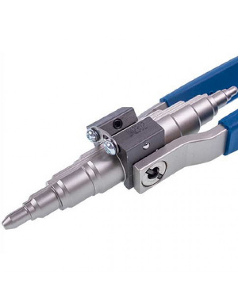 Труборозширювач ручний VALUE VST-22B (1/4” 3/8” 1/2” 5/8” 3/4” 7/8”)