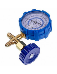 Манометричний колектор 1-вентильний WJ-466 (R600a)