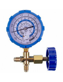 Манометричний колектор 1-вентильний WJ-466 (R600a)
