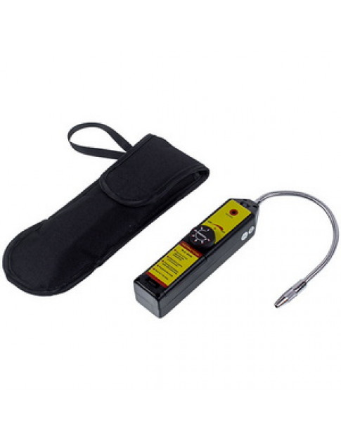 Искатель утечек для холодильников WJL-6000