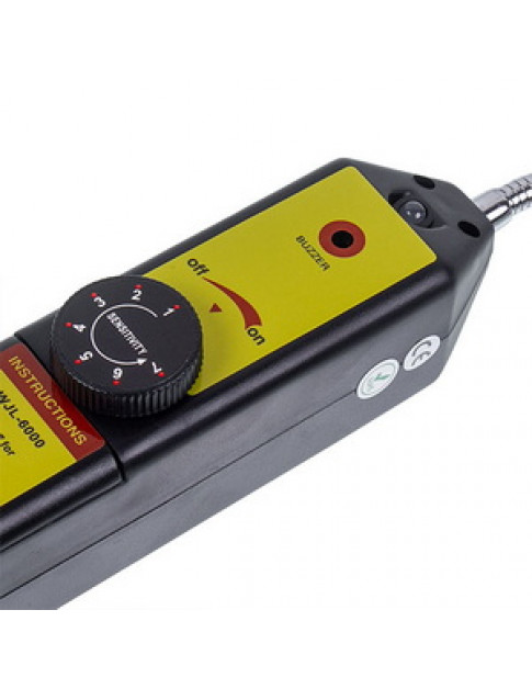 Искатель утечек для холодильников WJL-6000