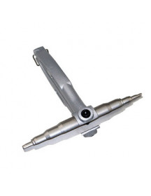 Ручной труборасширитель WK-622 D трубы=1/4”-7/8” (6-22mm)