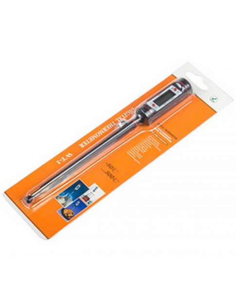 Термощуп електронний -50 +300°C WT-1