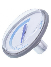 Термометр D=71mm WTH910UN для бойлера Tempomatic