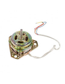 Двигатель для полуавтоматической стиральной машины XD-100W