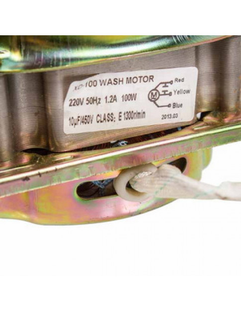 Двигатель для полуавтоматической стиральной машины XD-100W