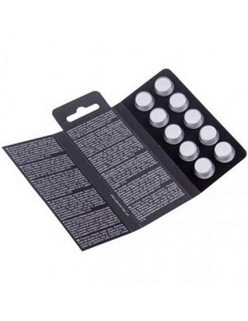 Засіб для видалення кавового жиру для кавомашини Krups XS300010