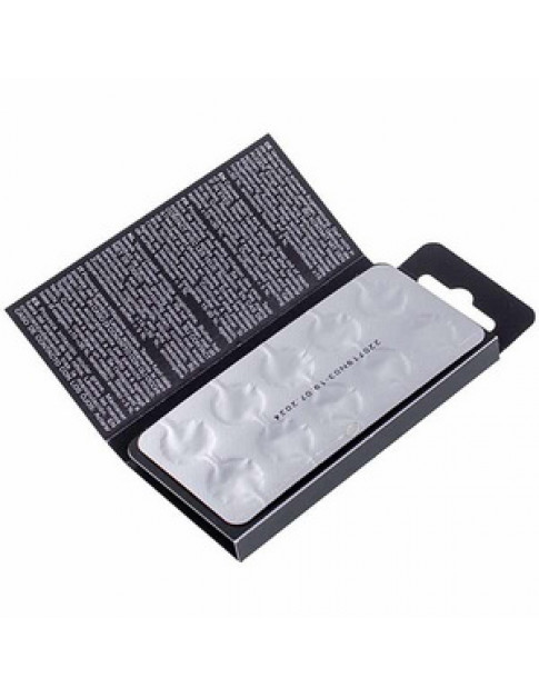 Засіб для видалення кавового жиру для кавомашини Krups XS300010