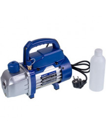 вакуумный насос LEETO XZ-1.5B (1 ступень 70 л/мин)