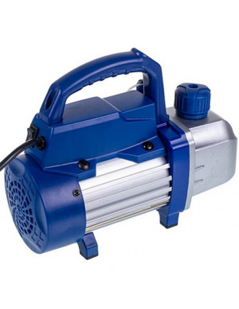 Вакуумний насос LEETO XZ-1.5B (1 ступ. 70 л/хв.) Вакуумний насос LEETO XZ-1.5B (1 ступ. 70 л/хв.)