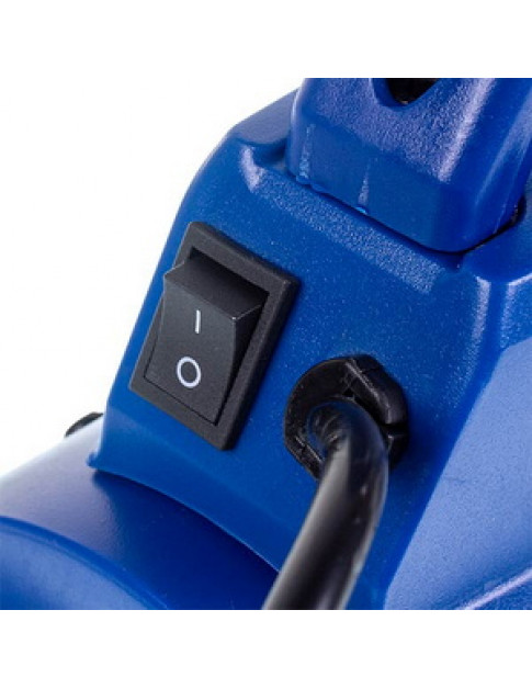 Вакуумний насос LEETO XZ-1.5B (1 ступ. 70 л/хв.) Вакуумний насос LEETO XZ-1.5B (1 ступ. 70 л/хв.)