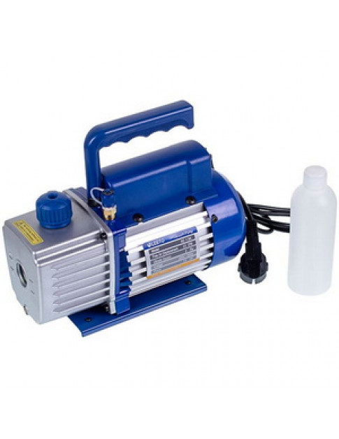 Вакуумний насос LEETO XZ-1.5А (1 ступ. 70 л/хв.)