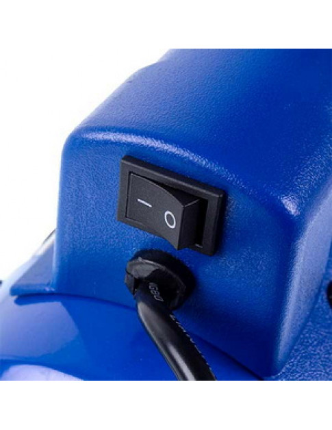 Вакуумний насос LEETO XZ-1.5А (1 ступ. 70 л/хв.)