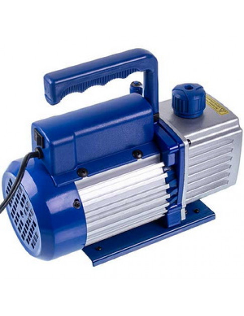 Вакуумний насос LEETO XZ-1.5А (1 ступ. 70 л/хв.)