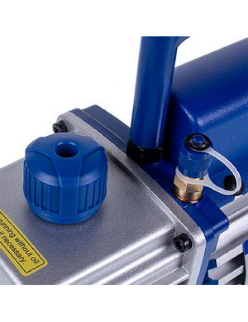 Вакуумный насос LEETO XZ-1А (1 ступень 50 л/мин.)