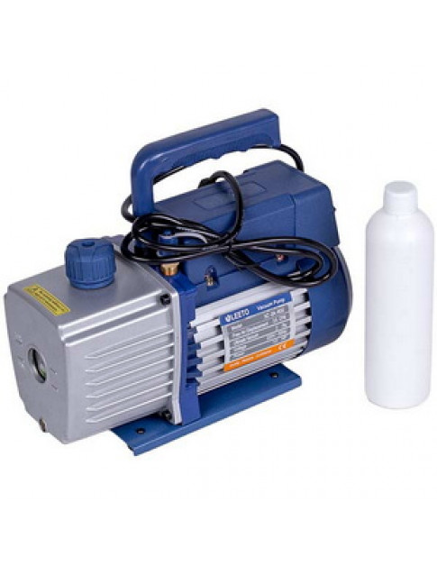 Вакуумний насос LEETO XZ-2-R32 (1 ступ./100 л/хв.)