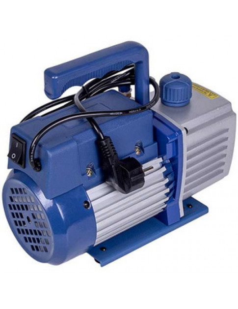 Вакуумний насос LEETO XZ-2-R32 (1 ступ./100 л/хв.)