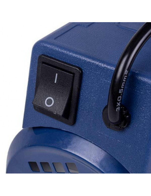 Вакуумний насос LEETO XZ-2-R32 (1 ступ./100 л/хв.)