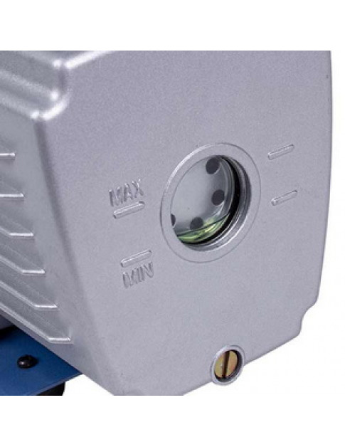 Вакуумний насос LEETO XZ-2-R32 (1 ступ./100 л/хв.)