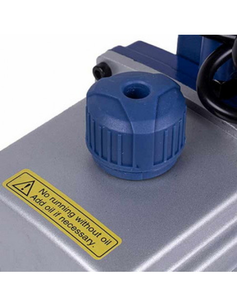 Вакуумний насос LEETO XZ-2-R32 (1 ступ./100 л/хв.)