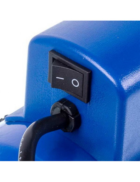 Вакуумный насос с манометром LEETO XZ-2A/C-SV (1 ступень / 100 л/мин) Вакуумный насос с манометром LEETO XZ-2A/C-SV (1 ступень / 100 л/мин)