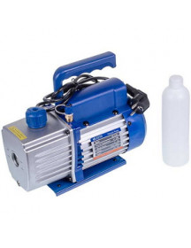 Вакуумный насос LEETO XZ-2.5A (1 ступень 128 л/мин.)