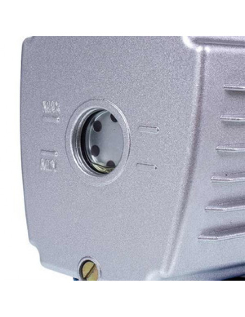 Вакуумний насос LEETO XZ-2.5A (1 ступ. 128 л/хв.) Вакуумний насос LEETO XZ-2.5A (1 ступ. 128 л/хв.)