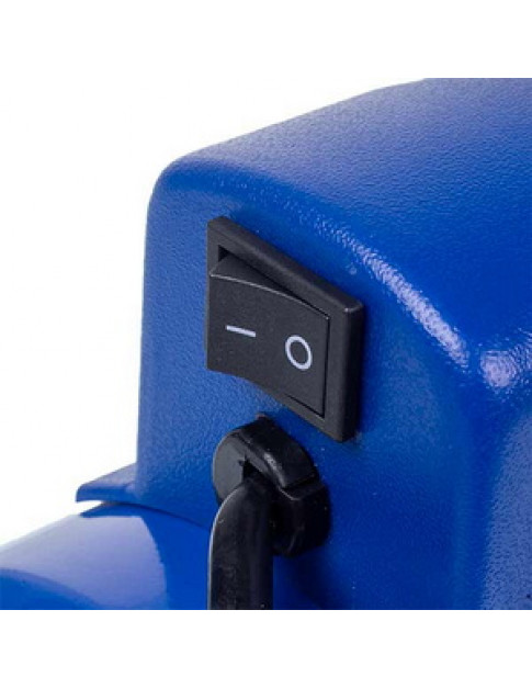 Вакуумний насос LEETO XZ-2.5A (1 ступ. 128 л/хв.) Вакуумний насос LEETO XZ-2.5A (1 ступ. 128 л/хв.)