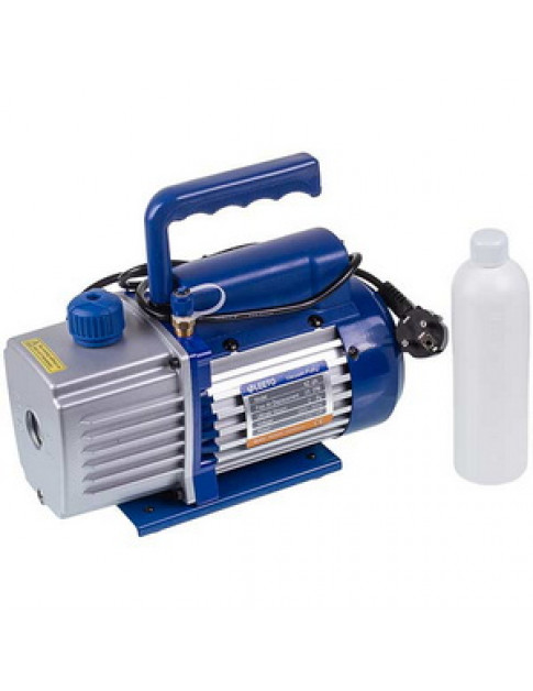 Вакуумний насос LEETO XZ-2 (1 ступ./100 л/хв.)