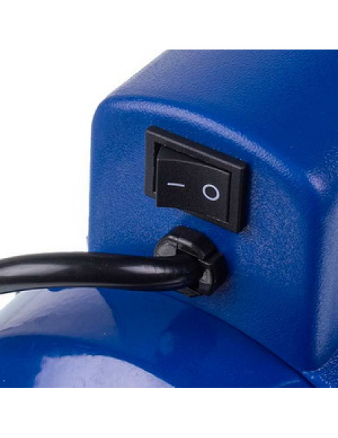 Вакуумний насос LEETO XZ-2 (1 ступ./100 л/хв.)