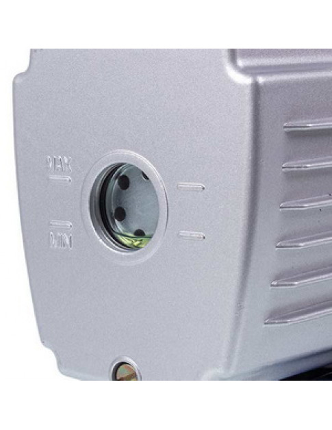 Вакуумний насос LEETO XZ-2 (1 ступ./100 л/хв.)