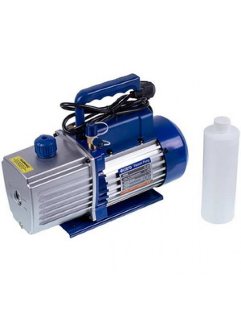 Вакуумний насос LEETO XZ-3 (1 ступ./170 л/хв.)