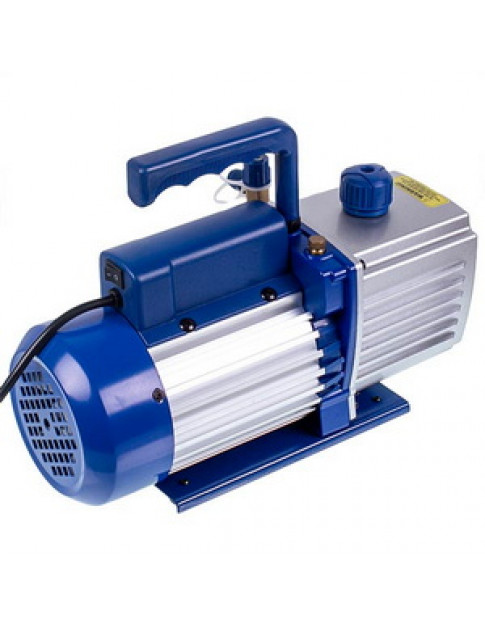 Вакуумний насос LEETO XZ-3 (1 ступ./170 л/хв.)