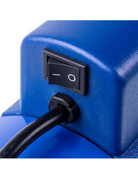 Вакуумний насос LEETO XZ-3 (1 ступ./170 л/хв.)