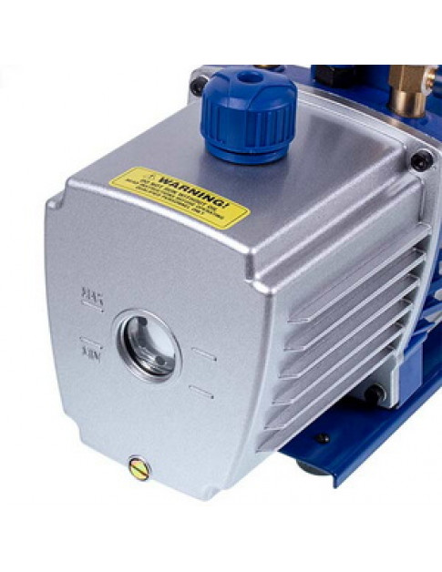 Вакуумний насос LEETO XZ-3 (1 ступ./170 л/хв.)